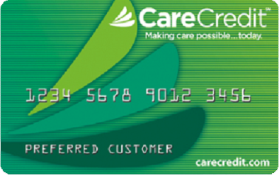 Care Credit - Dentist in Margate