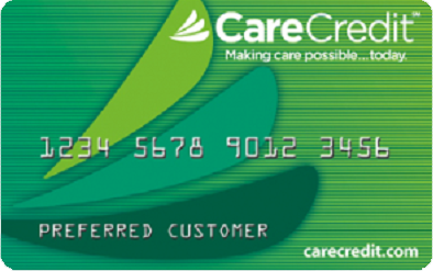 card Care Credit - Dentist in Margate