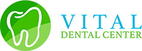 Dentist in Margate, FL Logo