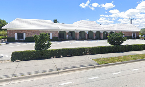 Image of Pompano Beach Dental Office of Vital Dental Center Dentist in Pompano Beach