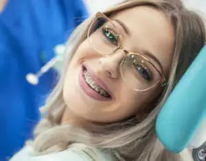 Traditional Braces